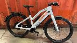 Testbike Stromer 