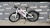 Testbike Stromer 