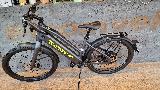 Testbike Stromer 