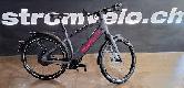 Testbike Stromer 