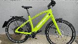 Testbike Stromer 