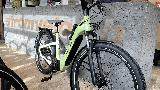 Testbike Specialized 