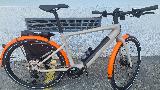 Testbike BMC 