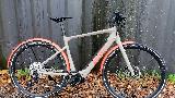 Testbike BMC 