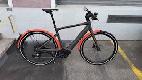 Testbike BMC 