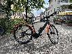 Testbike BMC 