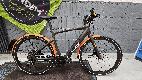 Testbike BMC 