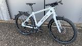 Testbike Stromer 