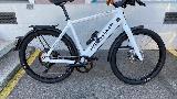 Testbike Stromer 