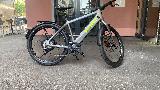 Testbike Stromer 