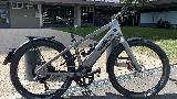 Testbike Stromer 